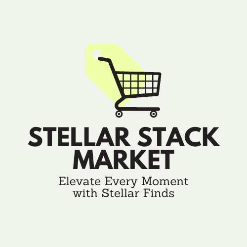 Stellar Stack Market