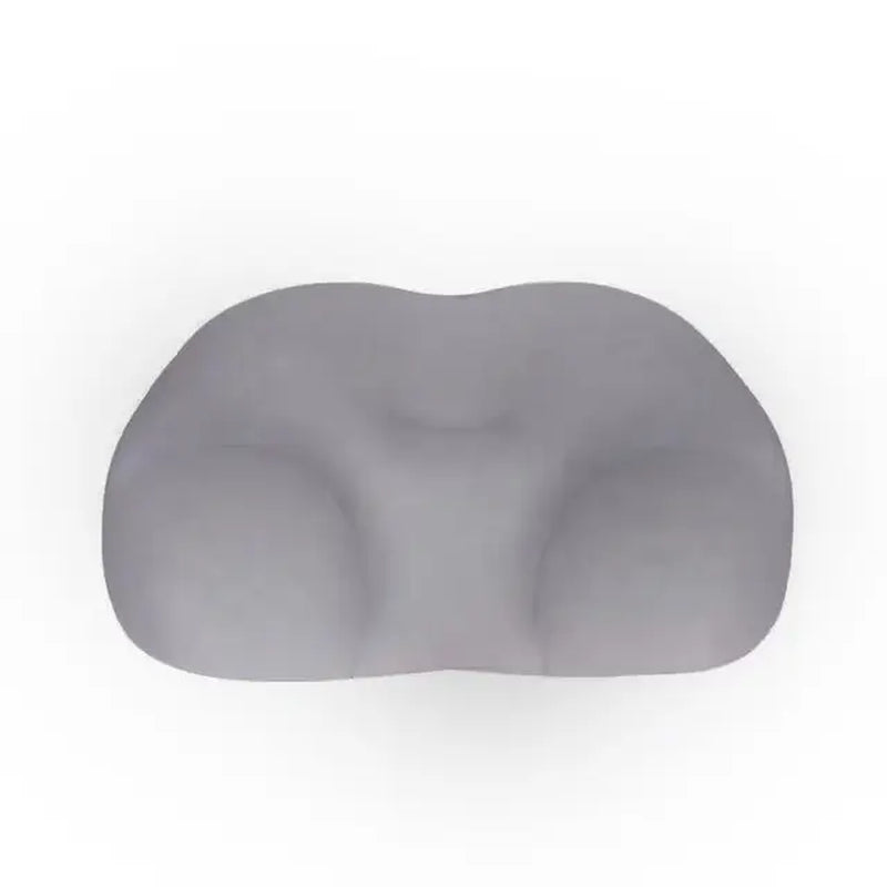 CloudComfort™ 3D Memory Foam Pillow